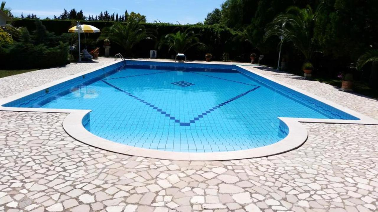Cosy Studio In Muro Leccese 70M² With Shared Pool المظهر الخارجي الصورة